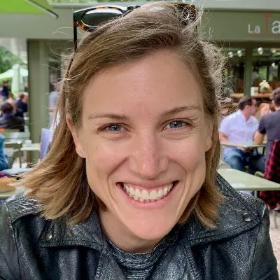 Julia DeWahl & Dan Romero