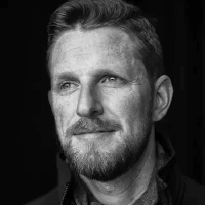 Matt Mullenweg